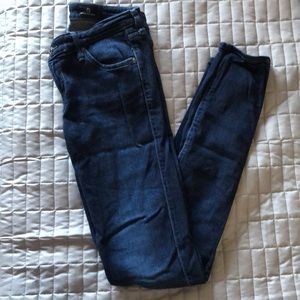 AG | Adriano Goldschmied ‘The Legging | Super Skinny’ Jeans
